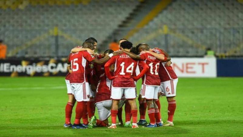 تشكيل الأهلي المتوقع أمام اتحاد جدة في كأس العالم للأندية