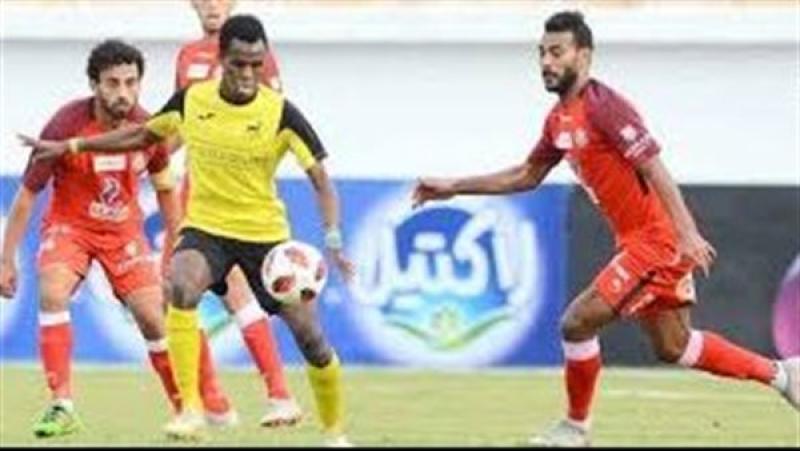 دوري المحترفين المصري