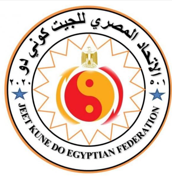 الاتحاد المصري للجيت كوني دو