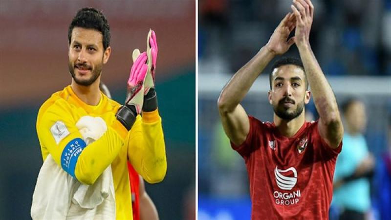 عبدالمنعم والشناوي