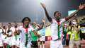 عاجل.. قرار مفاجئ لمنتخب بوركينا...
