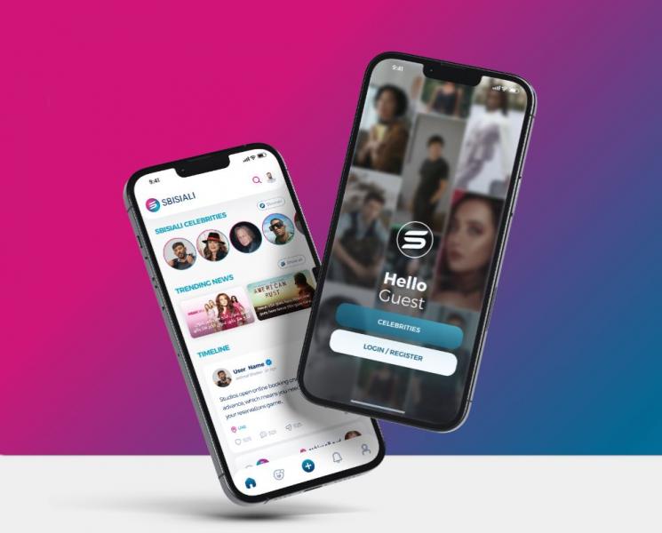 اعلانات المشاهير بشكل حصري عبر سبسيال