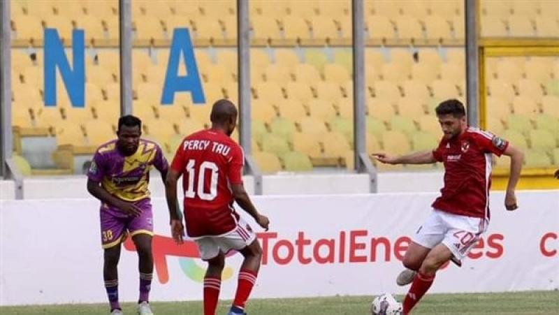 الدوري المصري