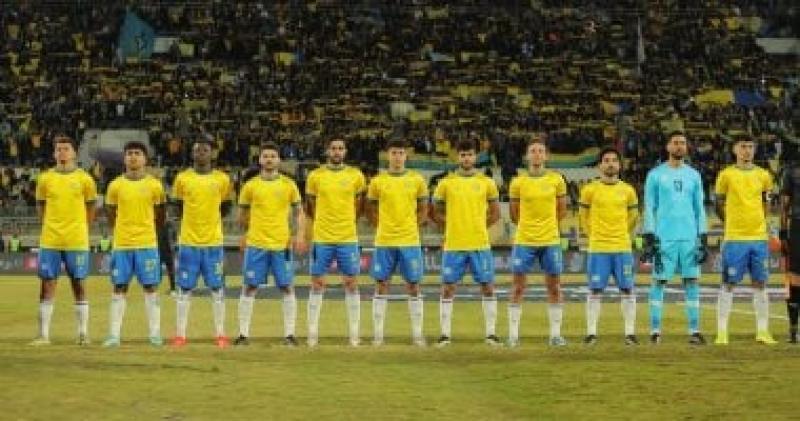 الإسماعيلي يتعادل إيجابيا مع المقاولون العرب في الدوري الممتاز