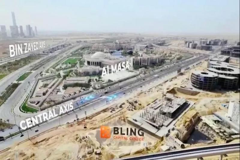 بلينج مول: وجهة الحالمين بالنجاح وأسطورة الاستثمار القادم