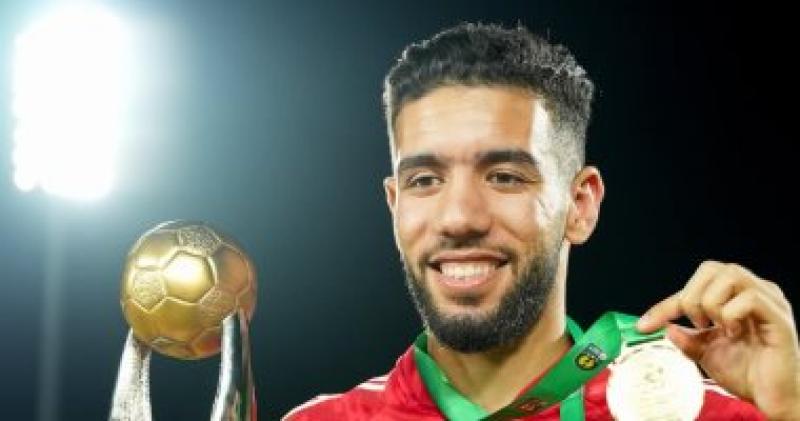 أحمد القندوسي