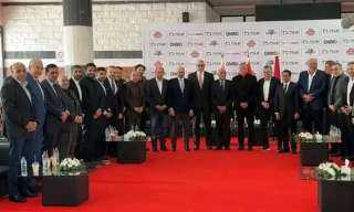 بطولات إفريقية