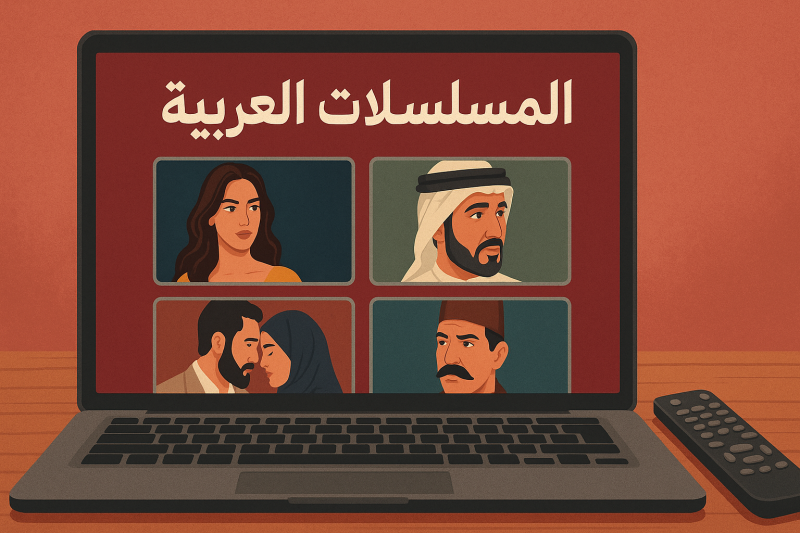 استمتع بأحداث شيقة بمشاهدة الحلقة 26 من مسلسل آسر