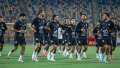 اكتمال صفوف منتخب مصر استعدادًا...