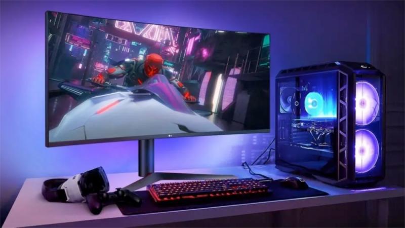 حين تتحول المنافسة الرياضية إلى شاشات رقمية