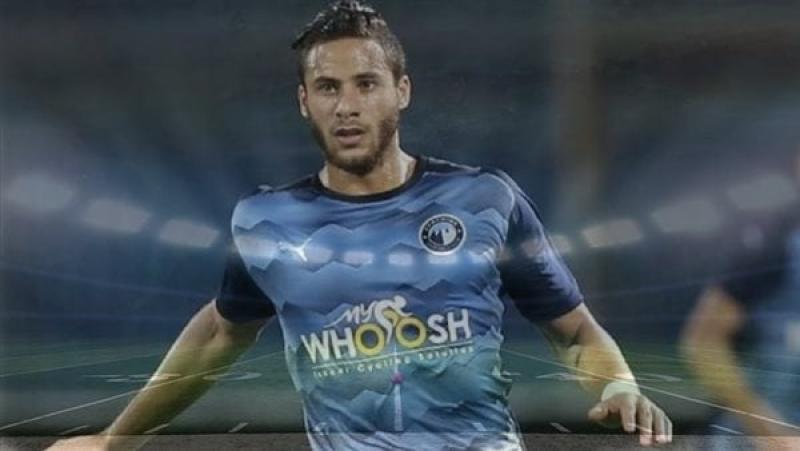 إكرامي : رمضان صبحي هيخش الأهلي قريب جدا