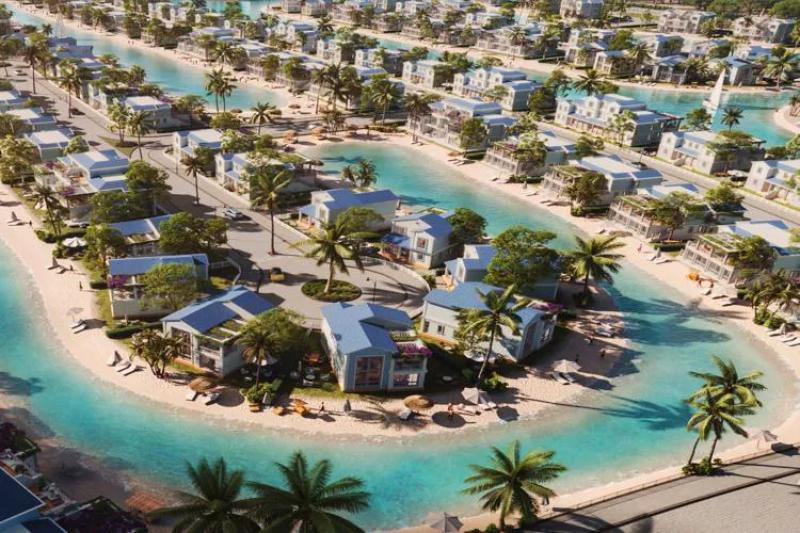 كريستا الساحل الشمالي: وجهة تلون أيامك بصفاء البحر