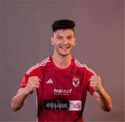 أخبار الأهلي