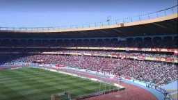 الدراما الخفية وراء شغف الملاعب...