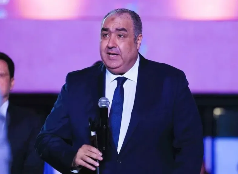 محمد الغزاوي