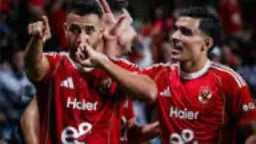 أخبار الأهلي