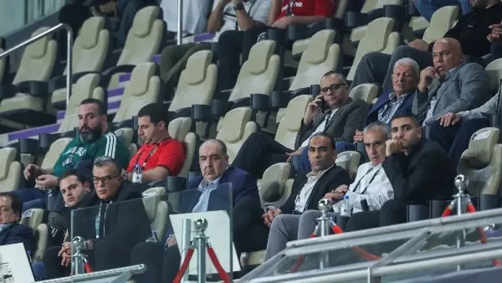 النادي الأهلي