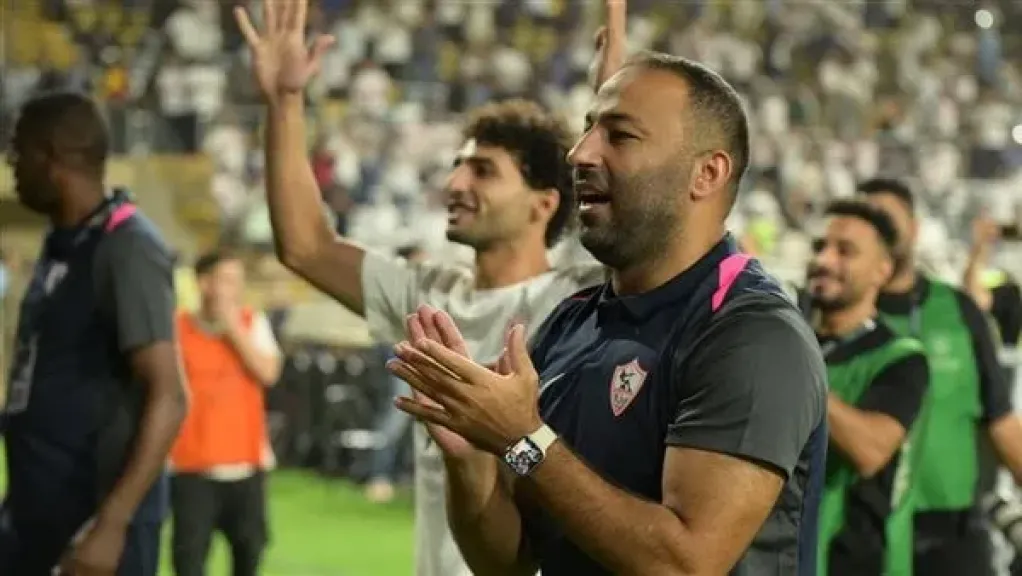 أحمد عبد الرءوف