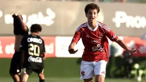 أخبار الأهلي