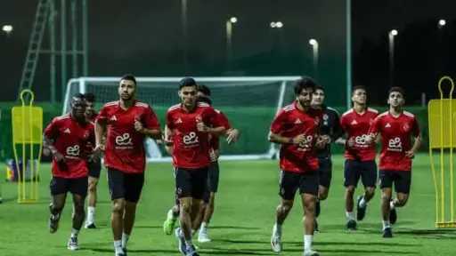 أخبار الأهلي