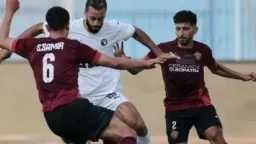 الرياضة المصرية