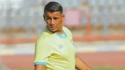 الرياضة المصرية