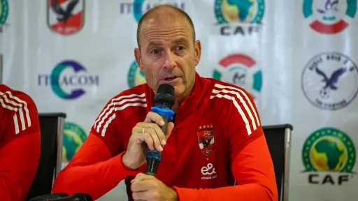 أخبار الأهلي