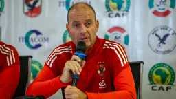 أخبار الأهلي