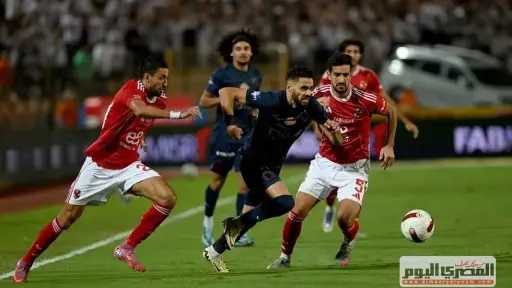 أخبار الأهلي