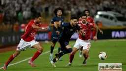 أخبار الأهلي