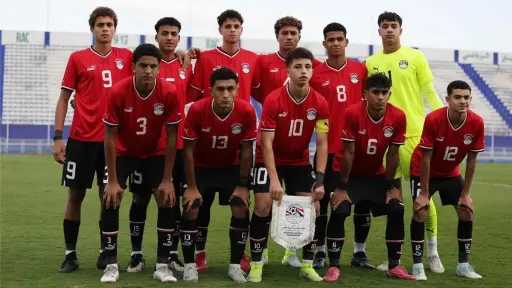 الرياضة المصرية