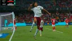 المنتخب الوطني