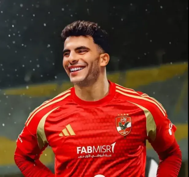 الأهلي يطمئن على نجومه قبل مواجهة شبيبة القبائل