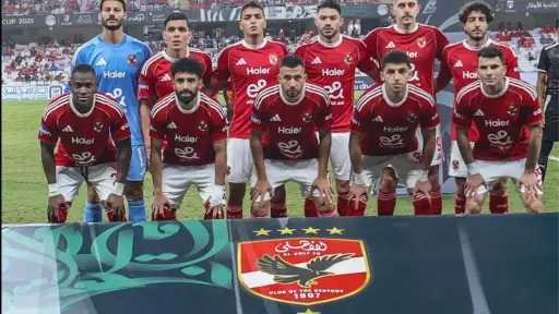 أخبار الأهلي