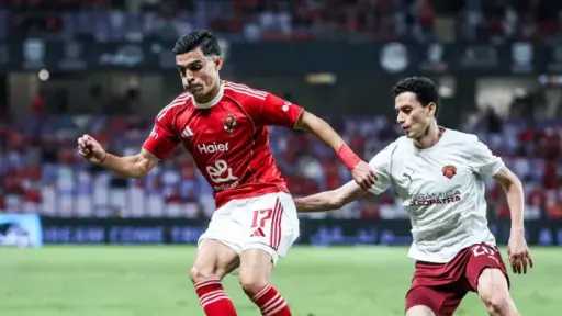 أخبار الأهلي