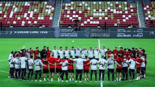 أخبار الأهلي