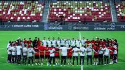 أخبار الأهلي