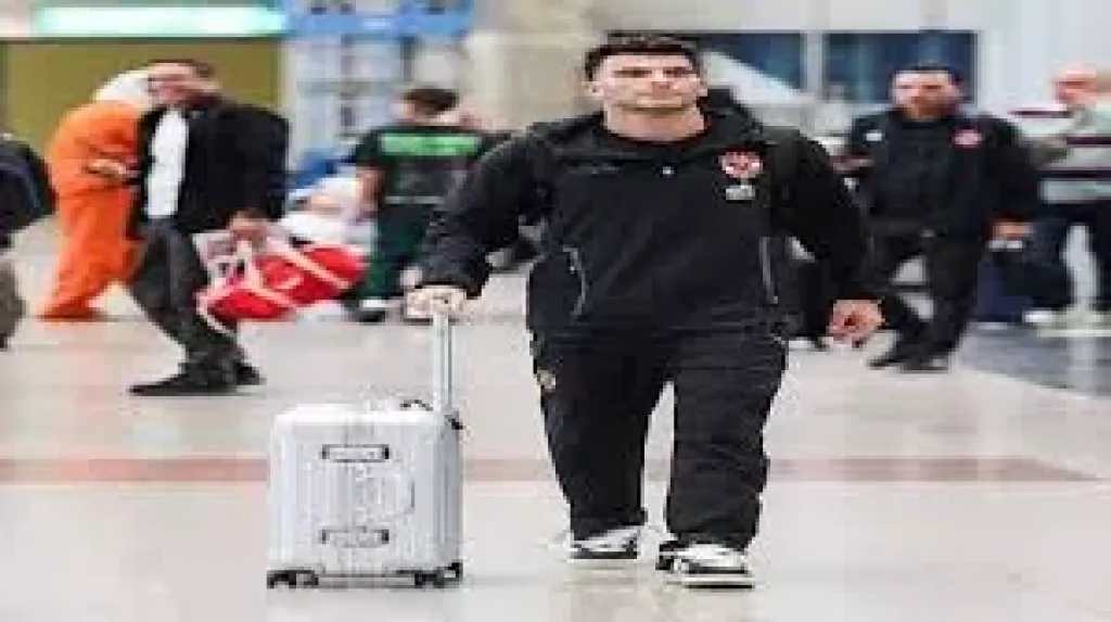 أخبار الأهلي