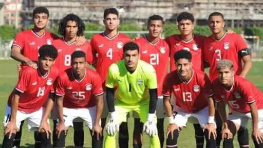 المنتخب الوطني