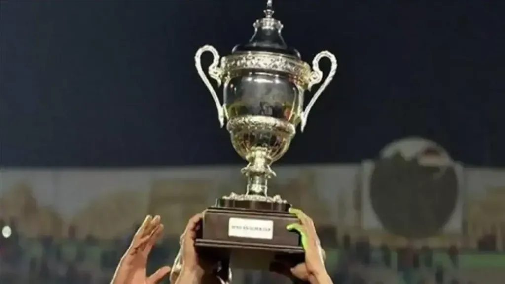 المصرية للاتصالات تتحدى الأهلي في كأس مصر