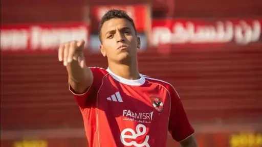 أخبار الأهلي