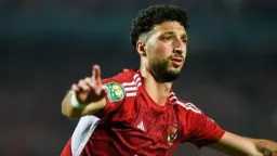 أخبار الأهلي