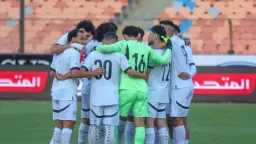 الرياضة المصرية