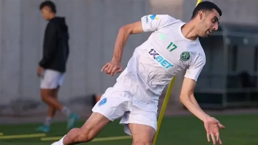 يوسف بلعمري