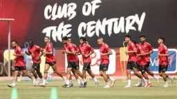 أخبار الأهلي