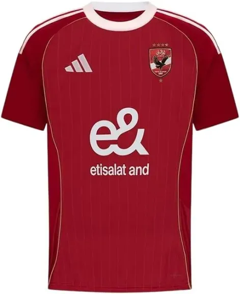 تفاصيل الاجتماع الفني لمباراة الأهلي وشبيبة القبائل