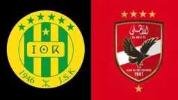 أخبار الأهلي