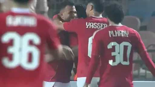 أخبار الأهلي