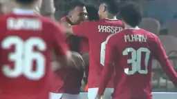 الأهلي يكتسح شبيبة القبائل 4–1...