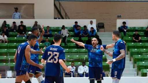 ألعاب الصالات